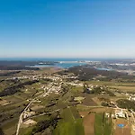 Casa Rustica, Perto Do Castelo De Dağ evi *