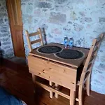 Casa Rustica, Perto Do Castelo De * Óbidos