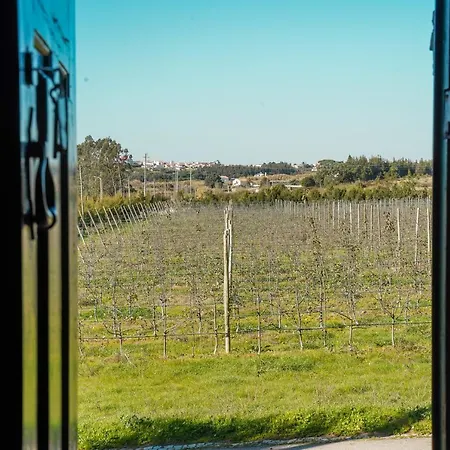 Casa Rustica, Perto Do Castelo De