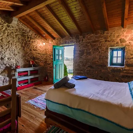 Casa Rustica, Perto Do Castelo De Óbidos