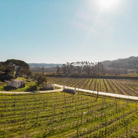 Casa Rustica, Perto Do Castelo De Alpesi faház *
