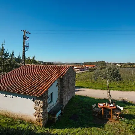 Casa Rustica, Perto Do Castelo De Alpesi faház *