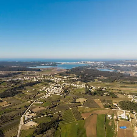 Casa Rustica, Perto Do Castelo De Chalet *