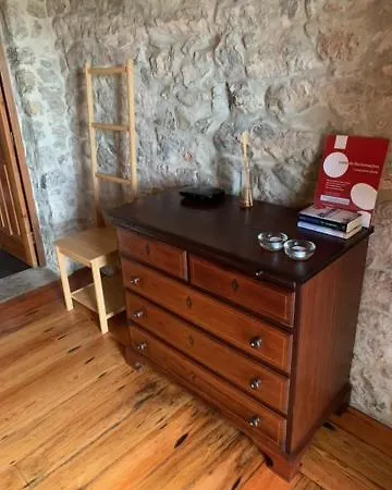 Casa Rustica, Perto Do Castelo De Alpesi faház Óbidos
