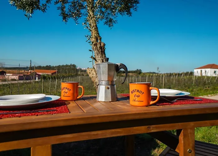 Chalet Casa Rústica, Perto Do Castelo De