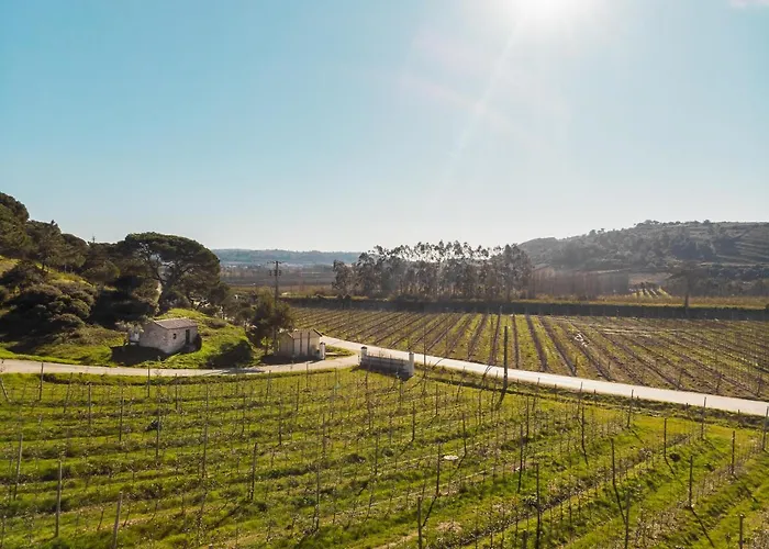 Casa Rústica, Perto Do Castelo De Chalet *