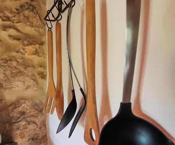 Casa Rústica, Perto Do Castelo De *