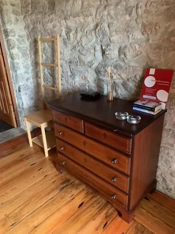 Casa Rustica, Perto Do Castelo De Horská chata Óbidos